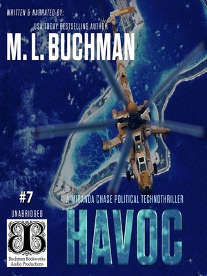 cover image of Havoc